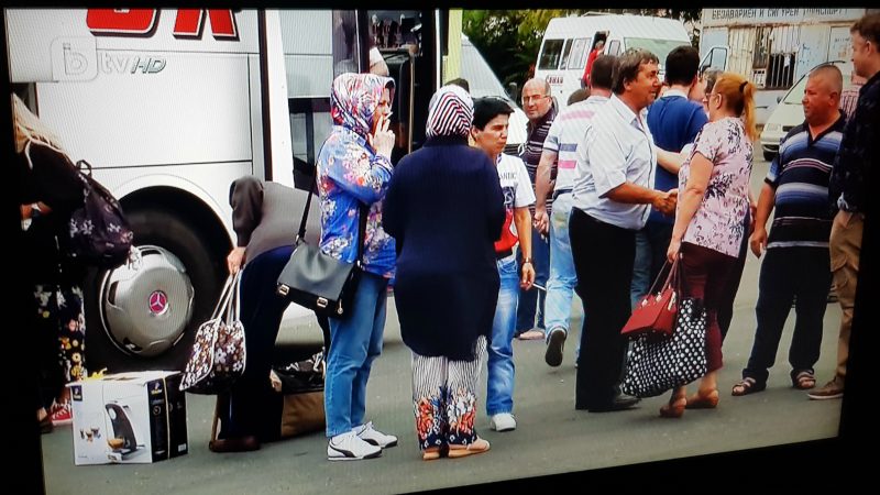 Erdogan organise des excursions électorales pour les Turcs expatriés