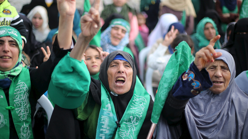 Gaza women fight for fairer, faster divorces