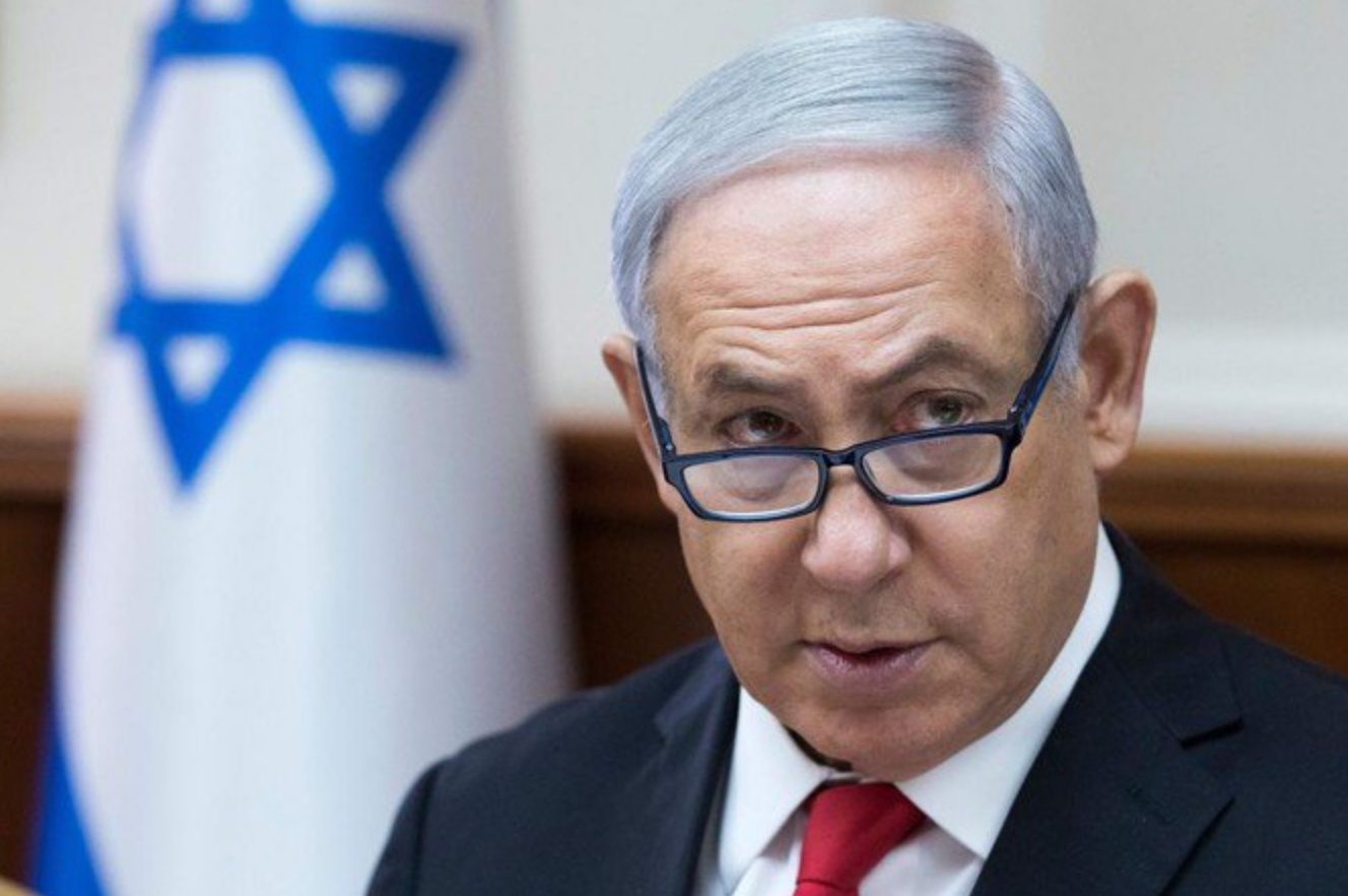 Police question Netanyahu in telecom case for third time