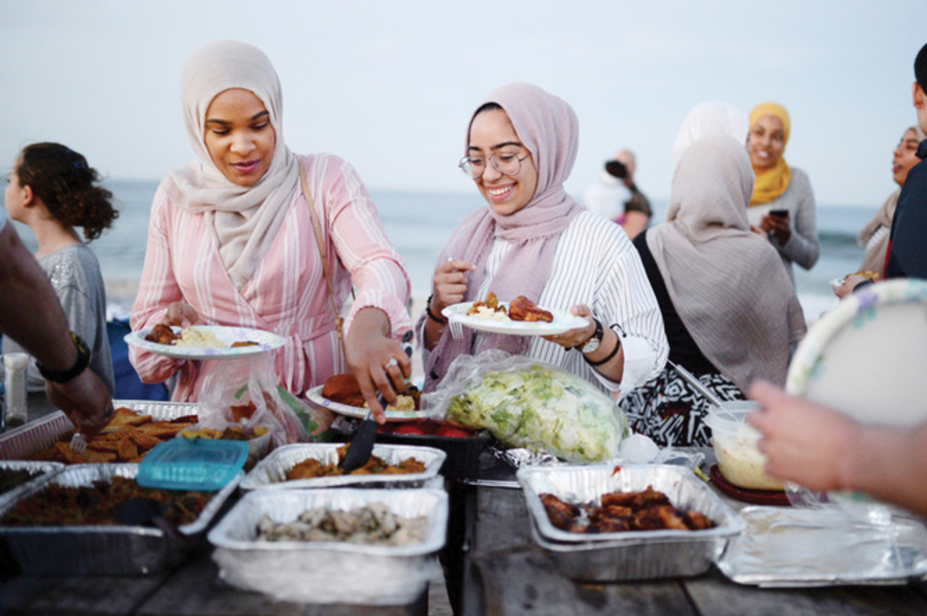 ‘A sense of bonding’: Expats share their Ramadan stories