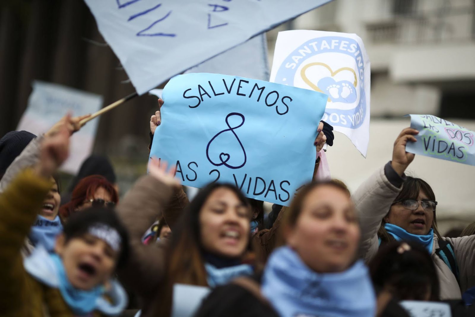América Latina, cuando acceder al aborto legal es casi imposible