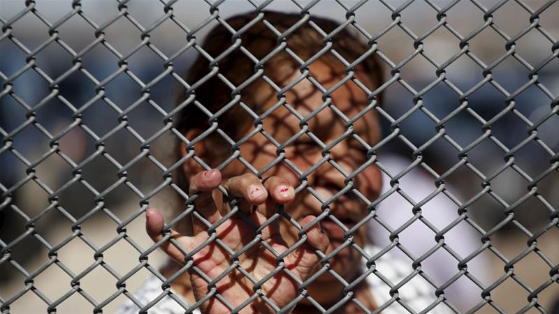 US to stop granting asylum to most domestic violence survivors