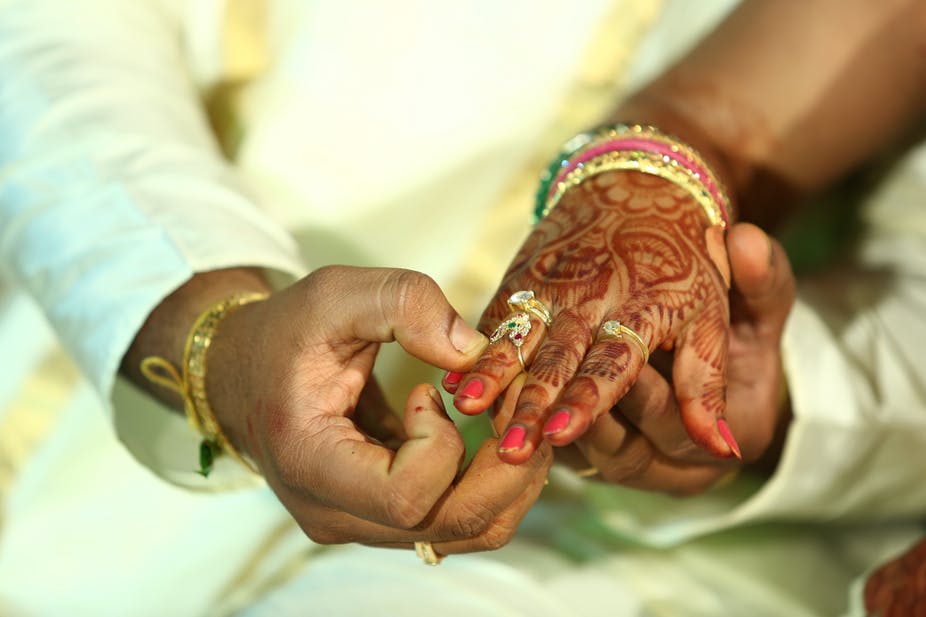 Forced marriage convictions are welcome but for many victims stigma is still judge and jury