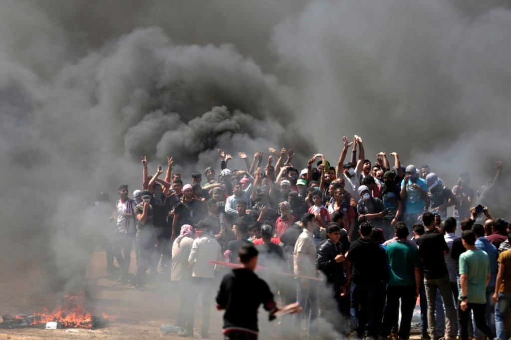 GAZA. Altre due vittime del fuoco israeliano