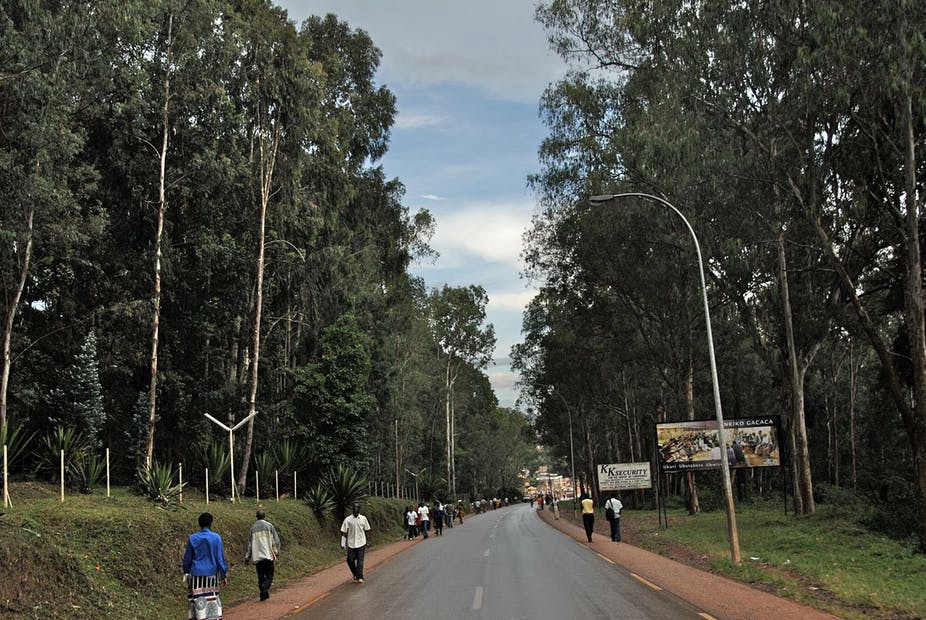 Un « second génocide » au Rwanda : retour sur un débat complexe