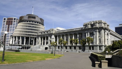 New Zealand grants domestic violence victims paid leave
