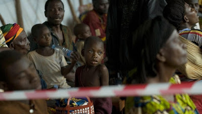 Tanzanie: l’ONG IRRI dénonce des pressions pour le retour des réfugiés burundais