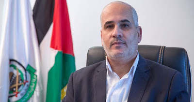 Le Hamas salue les efforts de lutte contre la décision américaine