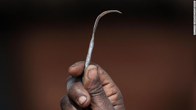 Opinion: Four girls under 10 have died recently from FGM, it’s time to act