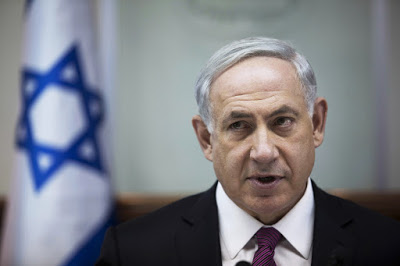 ISRAELE. Netanyahu braccato dalla giustizia