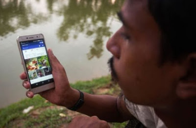 Myanmar: Facebook contro le fake news