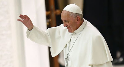 Papa Francisco: Sociedad estigmatiza a inmigrantes en el mundo