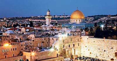 Israël cherche un moyen de faire taire l’appel à la prière à Jérusalem