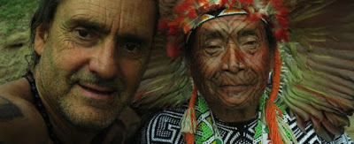 Caro Bolsonaro, gli indigeni sono le radici dell’umanità. Un patrimonio che non possiamo perdere