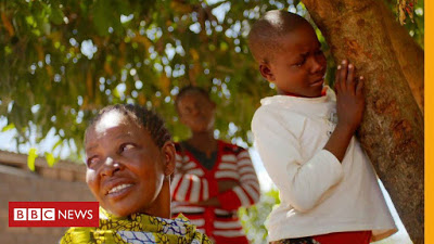 Tanzania’s FGM safe house for girls in danger of cutting