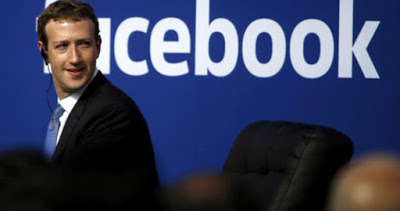 Facebook donne son accord à une campagne secrète pro-Israël