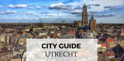 Tiroteo en ciudad holandesa de Utrecht deja varios heridos