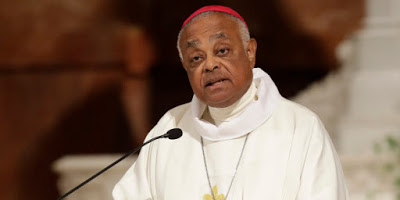 Wilton Gregory nuovo arcivescovo di Washington. Papa Francesco nomina un afroamericano nel giorno in cui si celebra di Martin Luther King
