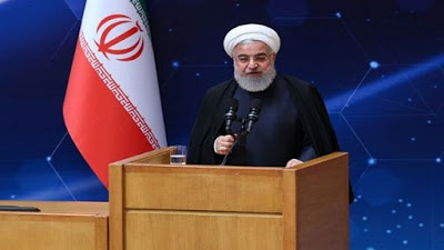 Irán afirma que está a un paso de una guerra a gran escala