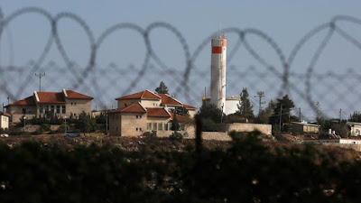 Annexation: How Israel Already Controls More Than Half of the West Bank