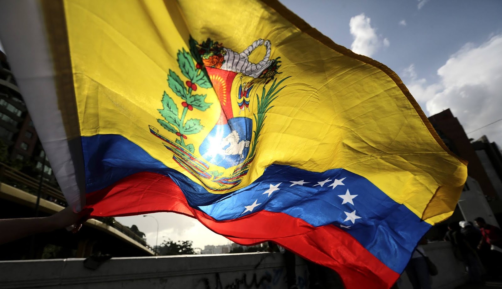 Actores políticos y fácticos en la crisis política venezolana