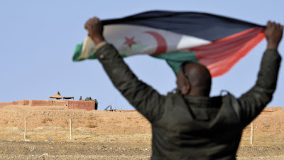 Sahara Occidental : « Un pays converti en prison »