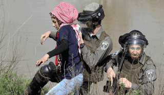 Dal 1967, Israele ha arrestato oltre 17.000 donne palestinesi