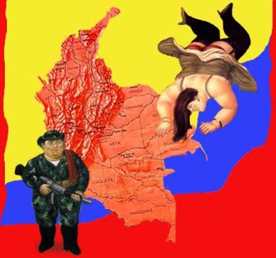 Colombie : de nouveau, la guerre ?
