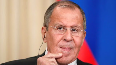 Rusia mantiene objetivo de terminar con terroristas en Siria