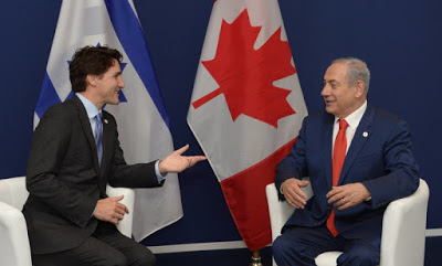 Calgary rejects Israel lobby’s biased anti-Semitism definition