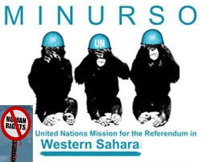 L’inefficacité de la MINURSO et la complicité des USA et de la France dans la poursuite de l’occupation marocaine du Sahara occidental Lettre ouverte aux membres du Conseil de Sécurité