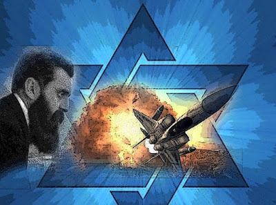 L’ultima guerra d’Israele: scenario apocalittico