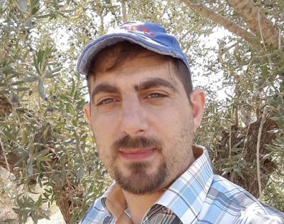 Palestinian American scientist held by Israel