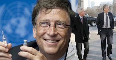 L’Agenda vaccinale globalista di Bill Gates: una strategia vincente per il Big Pharma e le vaccinazioni obbligatorie