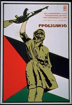 10 mai 1973 : naissance du Front POLISARIO