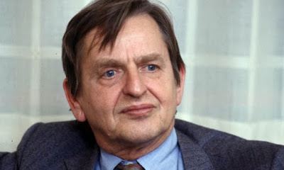 Qui a tué Olof Palme ? L’Afrique du Sud pourrait avoir la réponse