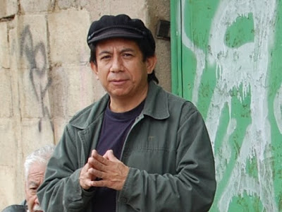 Genocidio silencioso en Bolivia: el luchador cochabambino Oscar Olivera contagiado por el coronavirus
