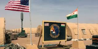 L’USAmerica mostra i muscoli in Niger con una nuova mastodontica base militare