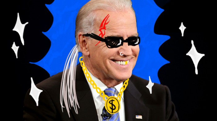 La politica estera di Joe Biden