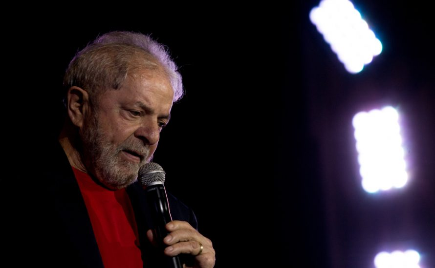 Brasilien: Lula der Versöhnler ist zurück