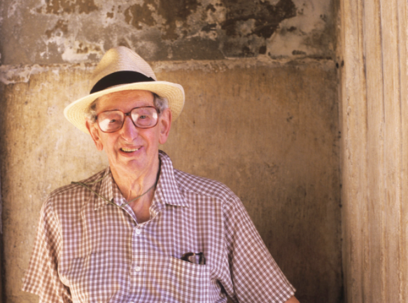 Uncovering the Many Eric Hobsbawms